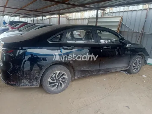 Baic U5 plus 2026 Black Used for Sale - 1