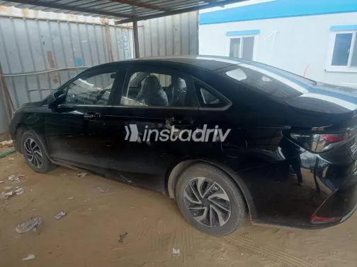 Baic U5 plus 2026 Black Used for Sale - 4