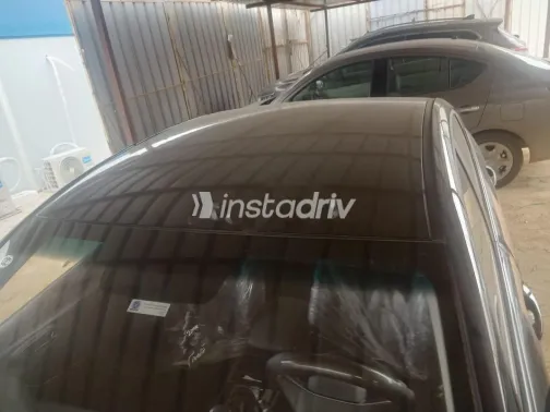 Baic U5 plus 2026 Black Used for Sale - 5