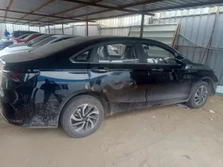 Baic U5 plus 2026 Black Used for Sale