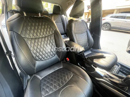 Toyota Corolla 2021 White Used for Sale - 4