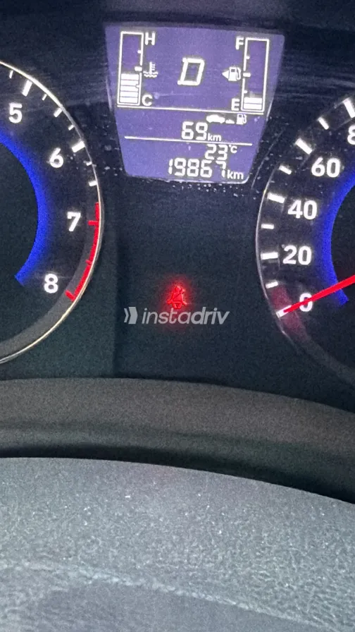 Hyundai Accent 2025 White Used for Sale - 3