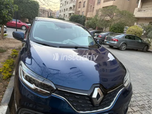 Renault Kadjar 2020 White Used for Sale - 9