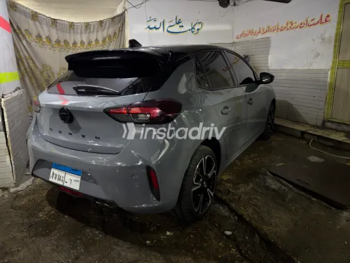 اوبل كورسا 2025 أبيض مستعملة للبيع - 6