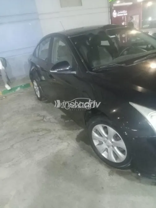 Chevrolet Cruze 2016 White Used for Sale - 4