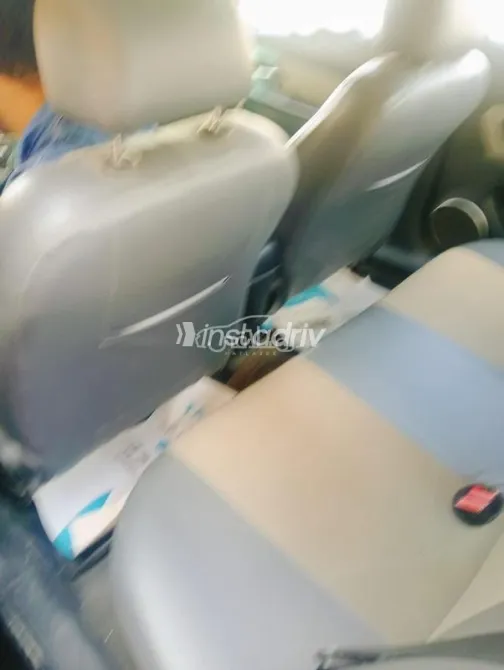 Chevrolet Cruze 2016 White Used for Sale - 9