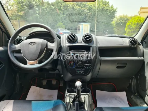 Lada Granta 2020 Black Used for Sale - 5