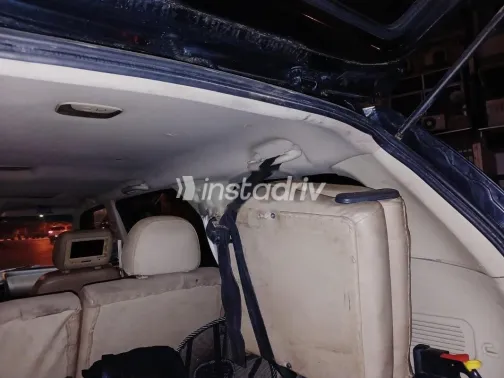 سكودا اوكتافيا A5 2006 فضي مستعملة للبيع - 5