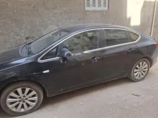 سكودا اوكتافيا A5 2006 فضي مستعملة للبيع