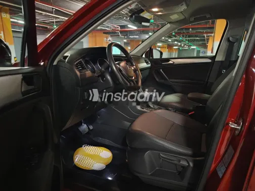 Volkswagen Tiguan 2018 White Used for Sale - 10