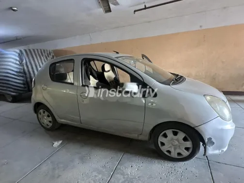 Geely Pandino 2015 Silver Used for Sale - 5