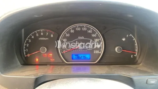 Hyundai Elantra 2011 Dark Red Used for Sale - 5