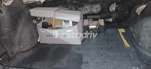 Chevrolet Lanos 2010 White Used for Sale - 10
