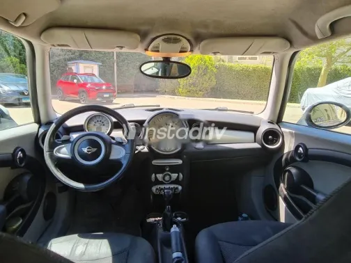 Mini Cooper 2008 Dark Blue Used for Sale - 7