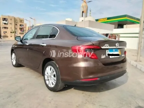 فيات تيبو 2020 موكا مستعملة للبيع - 3