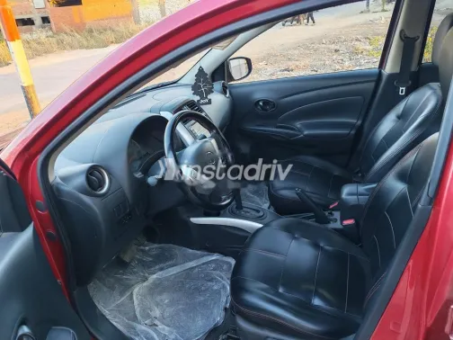Nissan Sunny 2022 White Used for Sale - 4