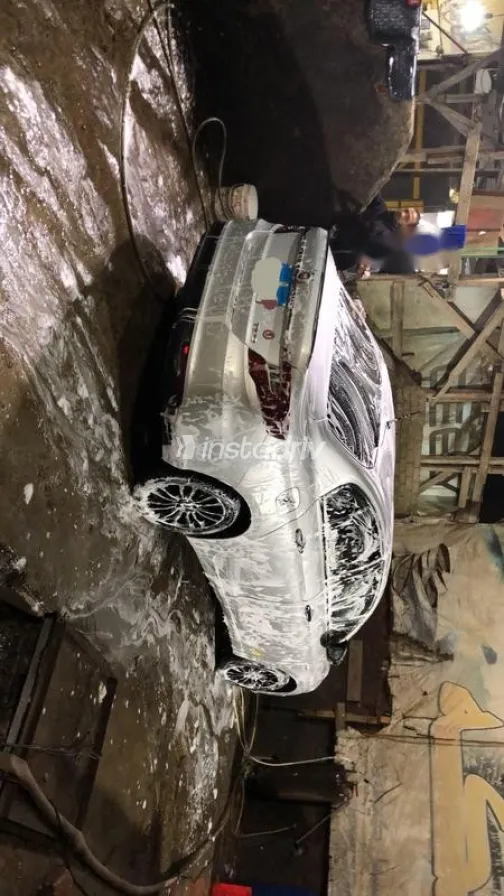 Fiat Tipo 2023 White Used for Sale - 4