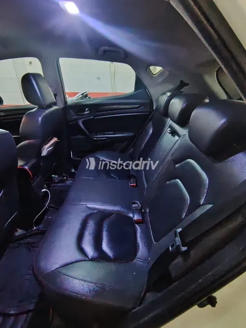 جاك JS3 2022 أبيض مستعملة للبيع - 2
