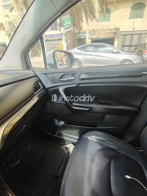 جاك JS3 2022 أبيض مستعملة للبيع - 6