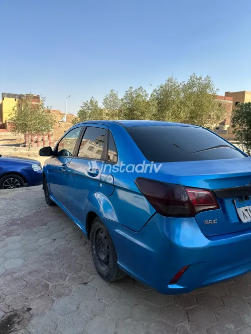 Senova A1 2018 White Used for Sale - 1