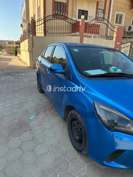 Senova A1 2018 White Used for Sale - 3