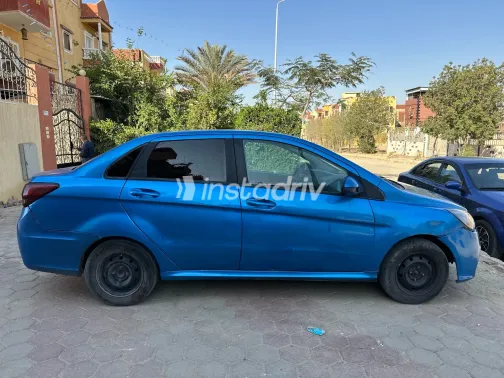 Senova A1 2018 White Used for Sale - 4