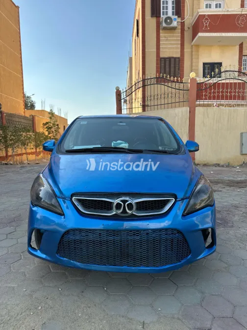 Senova A1 2018 White Used for Sale - 6