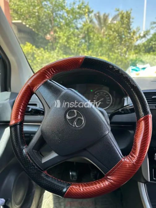 Senova A1 2018 White Used for Sale - 7