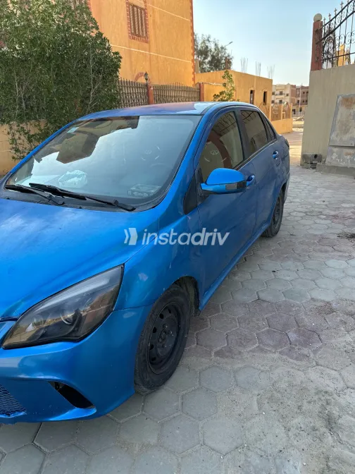 Senova A1 2018 White Used for Sale - 8