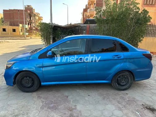 Senova A1 2018 White Used for Sale - 9