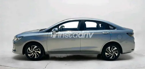 بايك يو 5 بلس 2026 أبيض مستعملة للبيع - 3