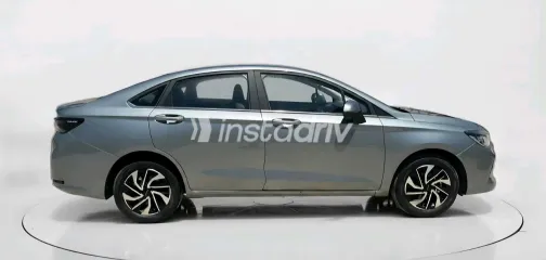 بايك يو 5 بلس 2026 أبيض مستعملة للبيع - 6