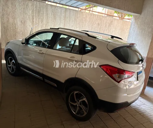 Haima S5 2018 White Used for Sale - 3