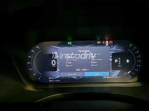 فولفو XC60 2026 أبيض مستعملة للبيع - 7