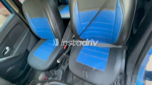 Renault Sandero Step Way 2021 White Used for Sale - 9