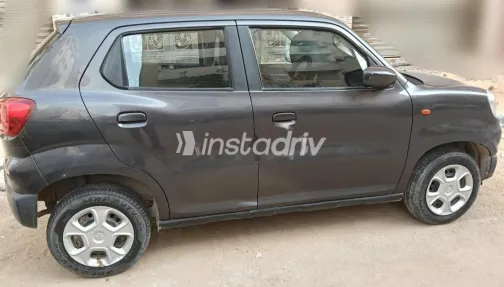 Suzuki S Presso 2021 White Used for Sale - 2