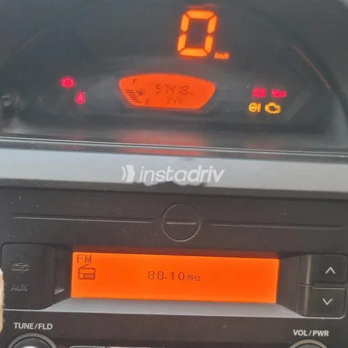 Suzuki S Presso 2021 White Used for Sale - 6