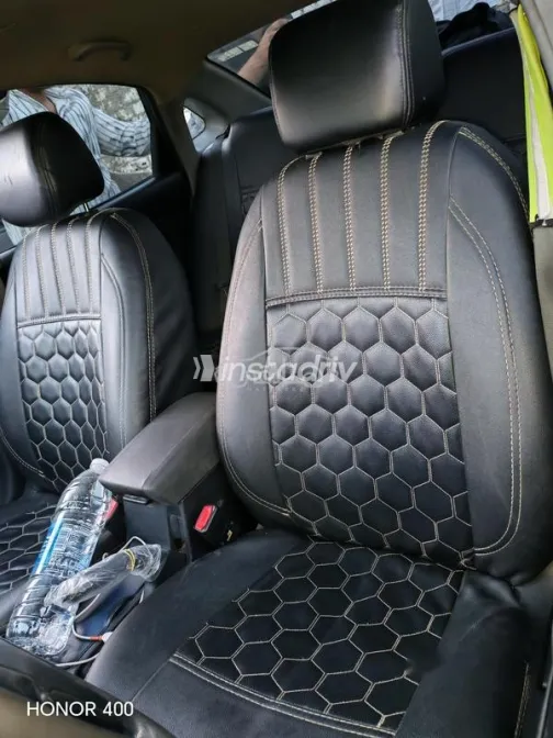 Hyundai Elantra HD 2019 Gray Used for Sale - 1