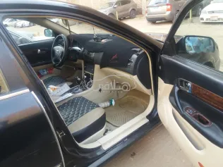 اسبيرانزا A620 2011 أبيض مستعملة للبيع