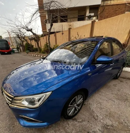 ام جى 5 2021 أبيض مستعملة للبيع - 7