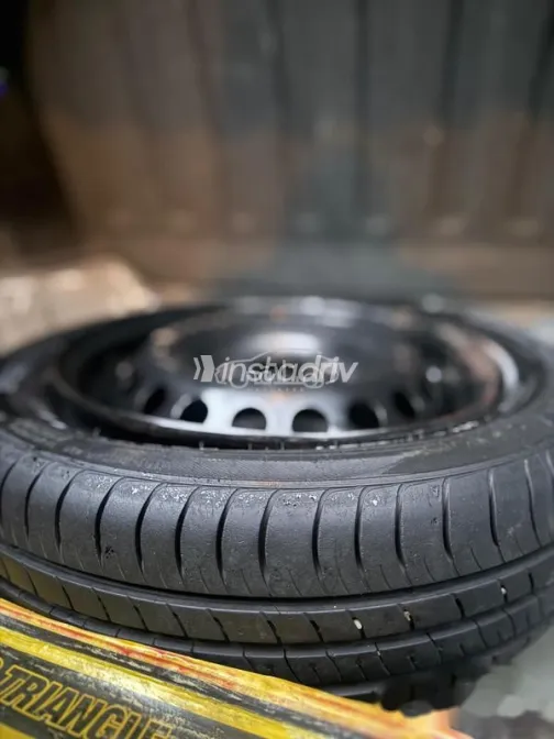 Hyundai I10 2015 Gray Used for Sale - 9