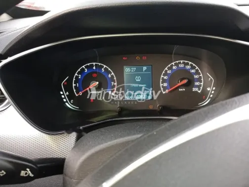 بايك X3 2022 أبيض مستعملة للبيع - 4