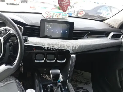 بايك X3 2022 أبيض مستعملة للبيع - 5