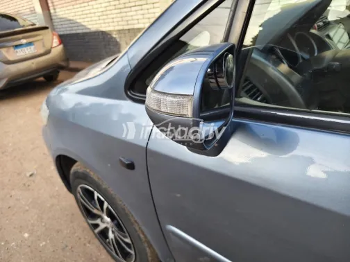 Honda City 2006 White Used for Sale - 6