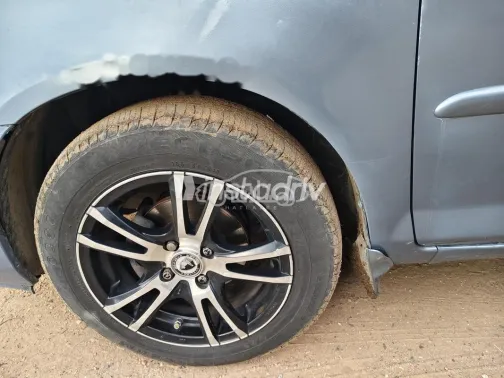 Honda City 2006 White Used for Sale - 7