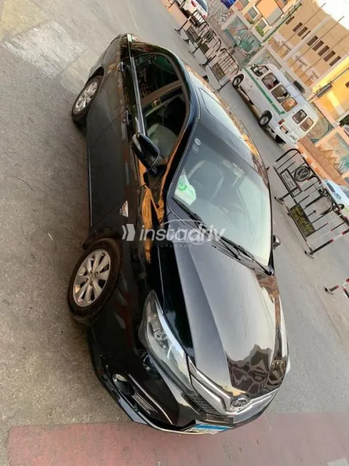 بى واى دى‬ L3 2022 أبيض مستعملة للبيع - 3