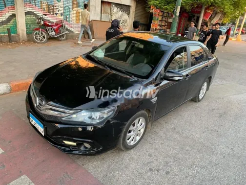 بى واى دى‬ L3 2022 أبيض مستعملة للبيع - 7
