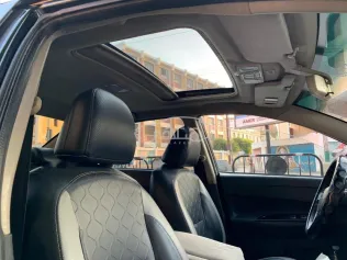 بى واى دى‬ L3 2022 أبيض مستعملة للبيع