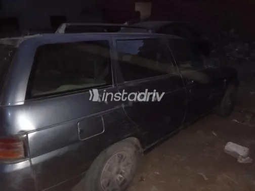 Lada 2111 2007 Gray Used for Sale - 2