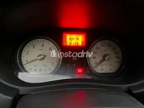 Renault Sandero 2014 Silver Used for Sale - 8